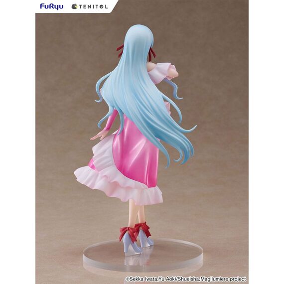 Figurka Magilumiere Magical Girls Inc. Tenitol - Lily Aoi- Zdjęcie 7