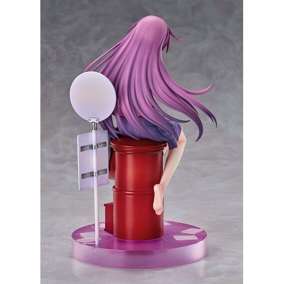 Figurka Monogatari Series 1/7 - Hitagi Senjyogahara: Letter to You- Zdjęcie 9
