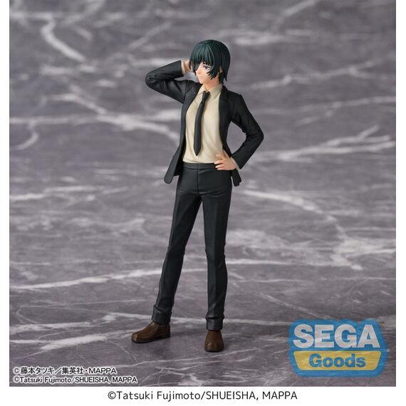 Figurka Chainsaw Man Desktop x Decorate Collections - Himeno- Zdjęcie 3