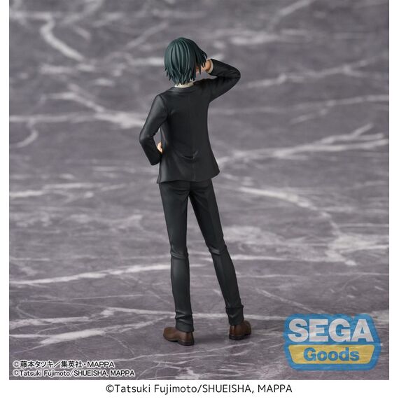Figurka Chainsaw Man Desktop x Decorate Collections - Himeno- Zdjęcie 5