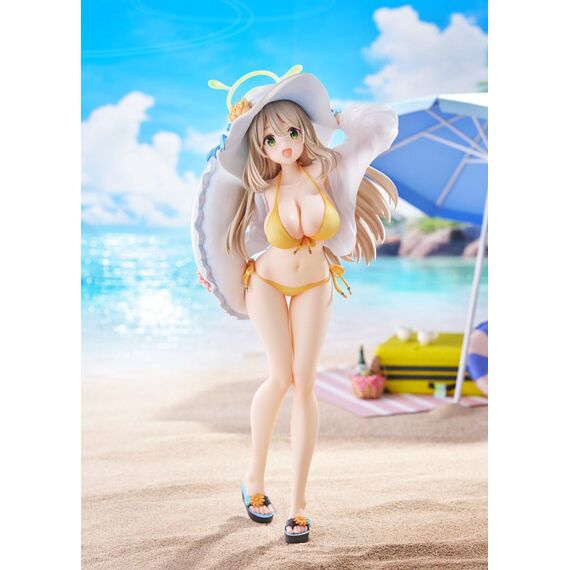 Figurka Blue Archive 1/7 - Nonomi (Swimsuit Ver.)- Zdjęcie 3