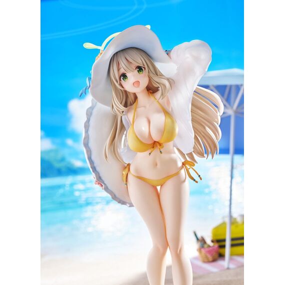 Figurka Blue Archive 1/7 - Nonomi (Swimsuit Ver.)- Zdjęcie 7