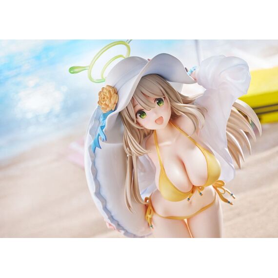 Figurka Blue Archive 1/7 - Nonomi (Swimsuit Ver.)- Zdjęcie 9