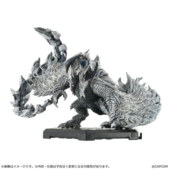 Zestaw 6 mini figurek Monster Hunter Figure Builder Standard Model Plus Vol. 27- Zdjęcie 3