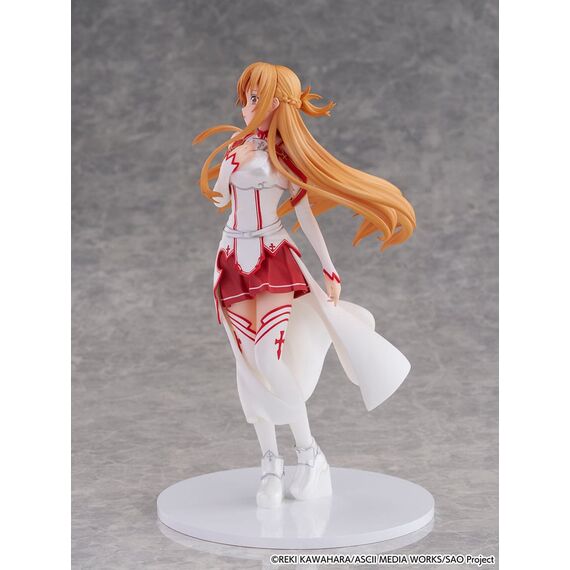 Figurka Sword Art Online Cantabile - Asuna- Zdjęcie 10
