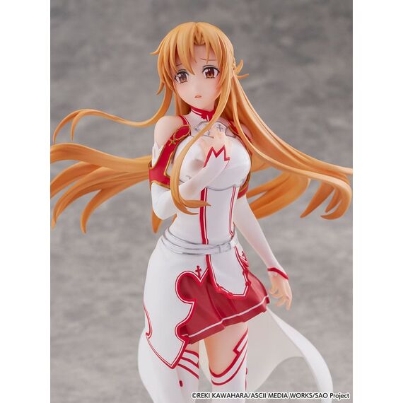 Figurka Sword Art Online Cantabile - Asuna- Zdjęcie 13