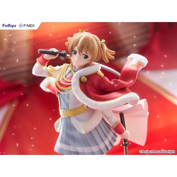 Figurka Revue Starlight F:Nex 1/7 - Nana Daiba- Zdjęcie 23