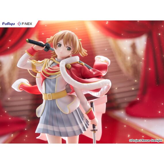Figurka Revue Starlight F:Nex 1/7 - Nana Daiba- Zdjęcie 25