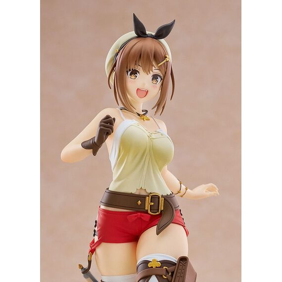 Figurka Atelier Ryza: Ever Darkness & the Secret Hideout Pop Up Parade L - Reisalin Stout: Anime Ver.- Zdjęcie 9