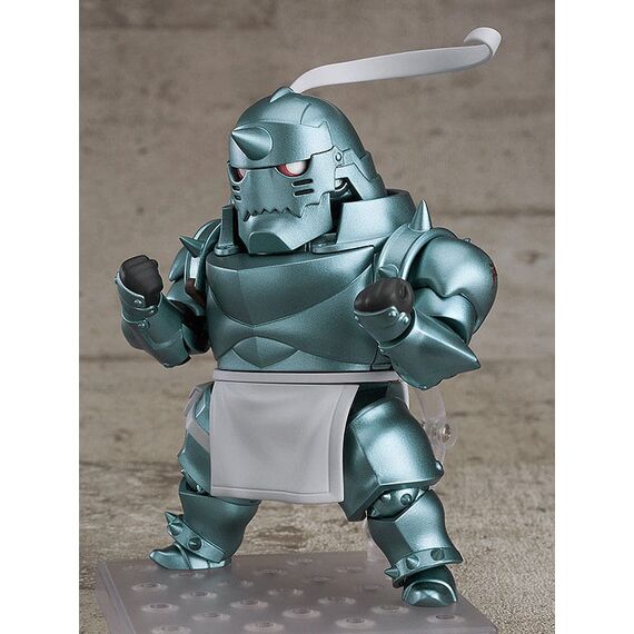 Figurka Fullmetal Alchemist: Brotherhood Nendoroid - Alphonse Elric- Zdjęcie 5