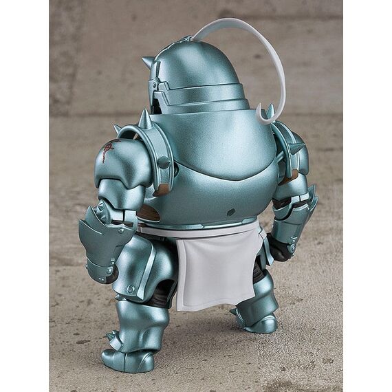 Figurka Fullmetal Alchemist: Brotherhood Nendoroid - Alphonse Elric- Zdjęcie 11