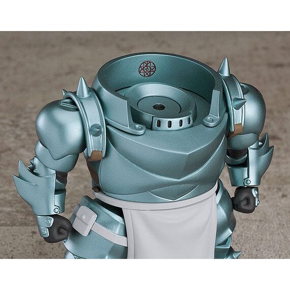 Figurka Fullmetal Alchemist: Brotherhood Nendoroid - Alphonse Elric- Zdjęcie 13