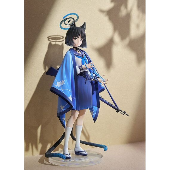 Figurka Blue Archive 1/7 - Kikyou- Zdjęcie 13
