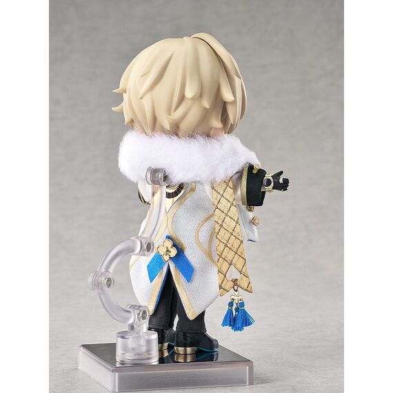 Figurka Honkai: Star Rail Nendoroid Doll - Aventurine: Star Rail Live Ver.- Zdjęcie 11