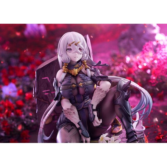 Figurka Atelier Ryza: Ever Darkness & the Secret Hideout 1/6 - Lila Decyrus- Zdjęcie 7