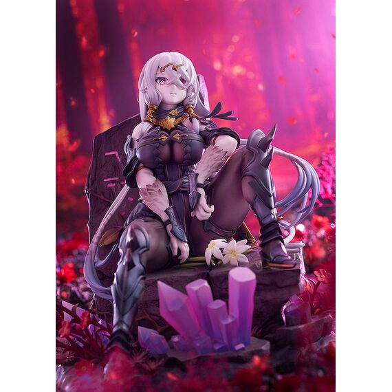 Figurka Atelier Ryza: Ever Darkness & the Secret Hideout 1/6 - Lila Decyrus- Zdjęcie 9