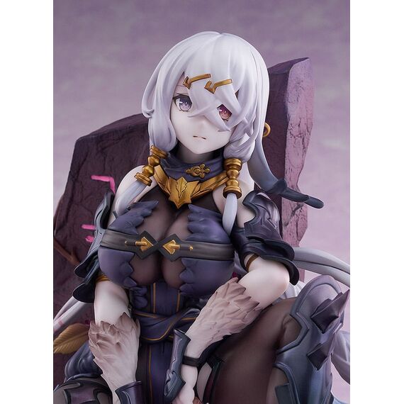 Figurka Atelier Ryza: Ever Darkness & the Secret Hideout 1/6 - Lila Decyrus- Zdjęcie 27