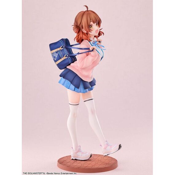 Figurka Gakuen Idolmaster 1/7 - Ume Hanami (Bonus Edition)- Zdjęcie 25