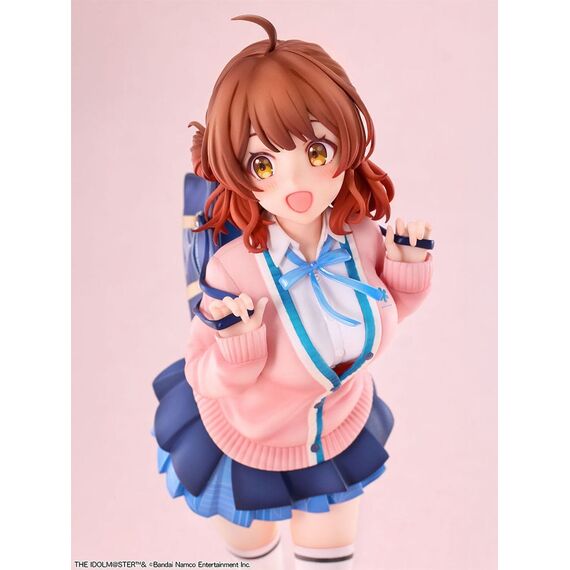 Figurka Gakuen Idolmaster 1/7 - Ume Hanami (Bonus Edition)- Zdjęcie 31