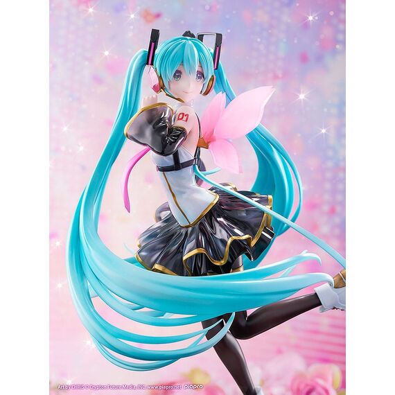 Figurka Hatsune Miku (Delight Fairy Style) 1/7- Zdjęcie 23
