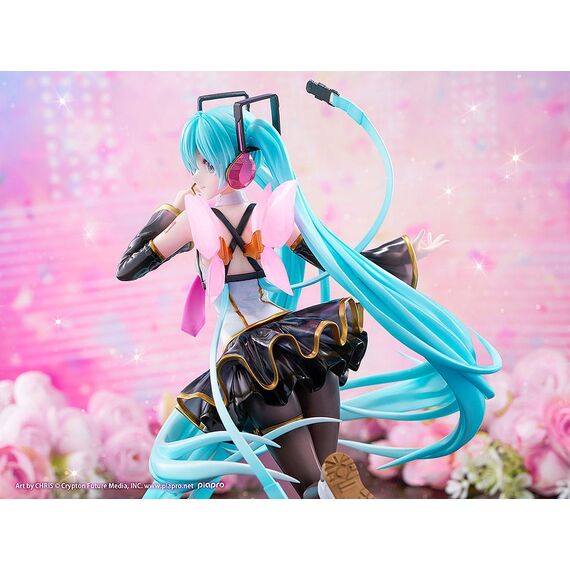 Figurka Hatsune Miku (Delight Fairy Style) 1/7- Zdjęcie 25