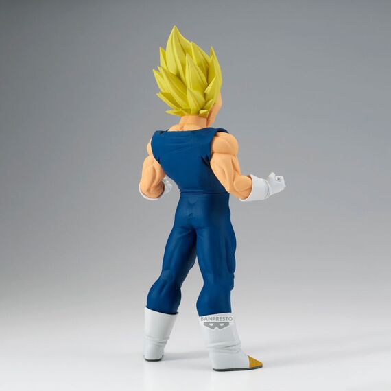 Figurka Dragon Ball Z Grandista - Vegeta- Zdjęcie 7