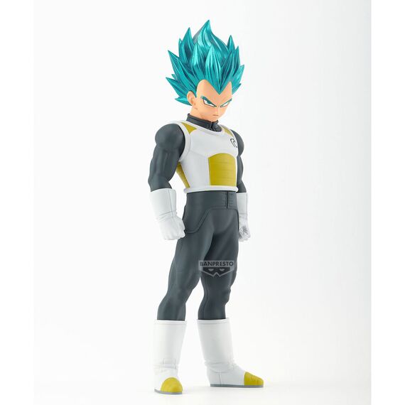 Figurka Dragon Ball Super Blood of Saiyans - Vegeta (SSB)- Zdjęcie 4