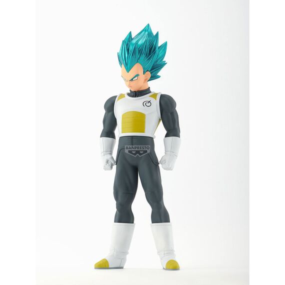 Figurka Dragon Ball Super Blood of Saiyans - Vegeta (SSB)- Zdjęcie 10