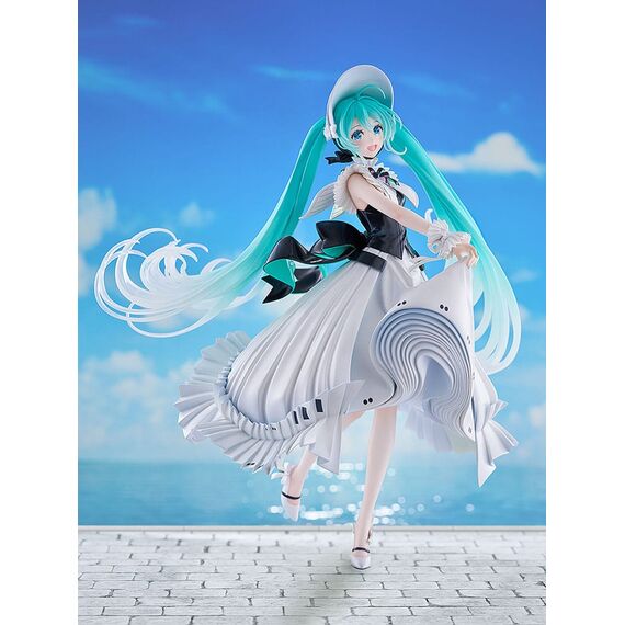 Figurka Character Vocal Series 01 1/7 - Hatsune Miku (Symphony: 2023 Ver.)- Zdjęcie 15