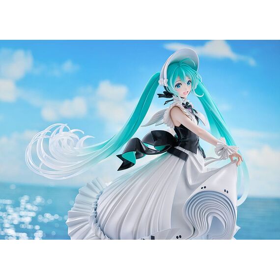 Figurka Character Vocal Series 01 1/7 - Hatsune Miku (Symphony: 2023 Ver.)- Zdjęcie 17