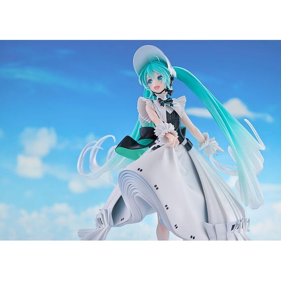Figurka Character Vocal Series 01 1/7 - Hatsune Miku (Symphony: 2023 Ver.)- Zdjęcie 19