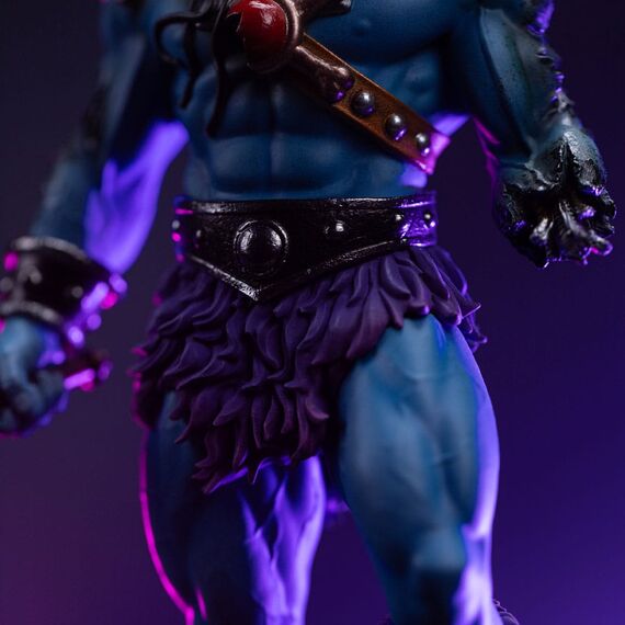 Figurka Masters of the Universe Art Scale 1/10 - Faker- Zdjęcie 17