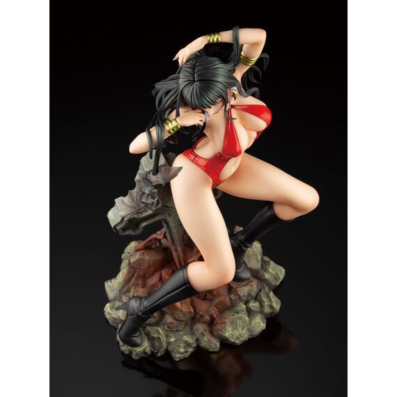 Figurka Vampirella Bishoujo 1/7- Zdjęcie 17