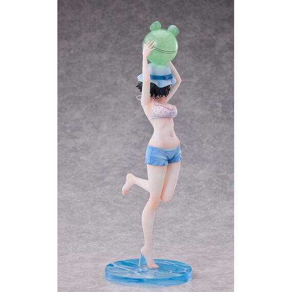 Figurka Steins;Gate 1/7 - Mayuri Shiina (Swimsuit Ver.)- Zdjęcie 7