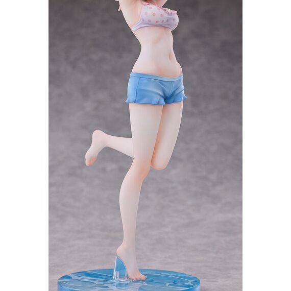 Figurka Steins;Gate 1/7 - Mayuri Shiina (Swimsuit Ver.)- Zdjęcie 17