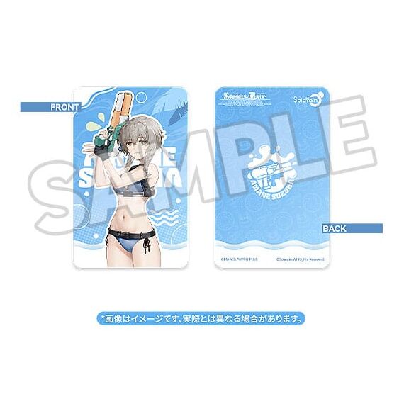 Figurka Steins;Gate 1/7 - Suzuha Amane (Swimsuit Ver.)- Zdjęcie 25