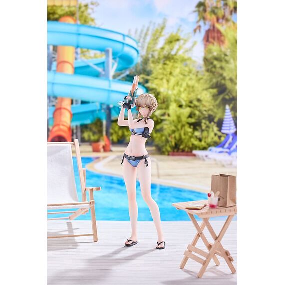 Figurka Steins;Gate 1/7 - Suzuha Amane (Swimsuit Ver.)- Zdjęcie 21