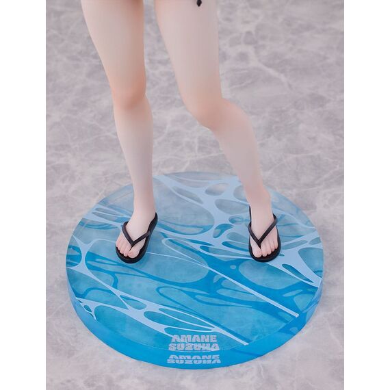 Figurka Steins;Gate 1/7 - Suzuha Amane (Swimsuit Ver.)- Zdjęcie 19