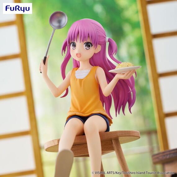 Figurka Summer Pockets Noodle Stopper - Umi Kato- Zdjęcie 7