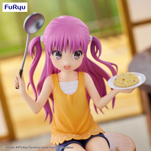 Figurka Summer Pockets Noodle Stopper - Umi Kato- Zdjęcie 11