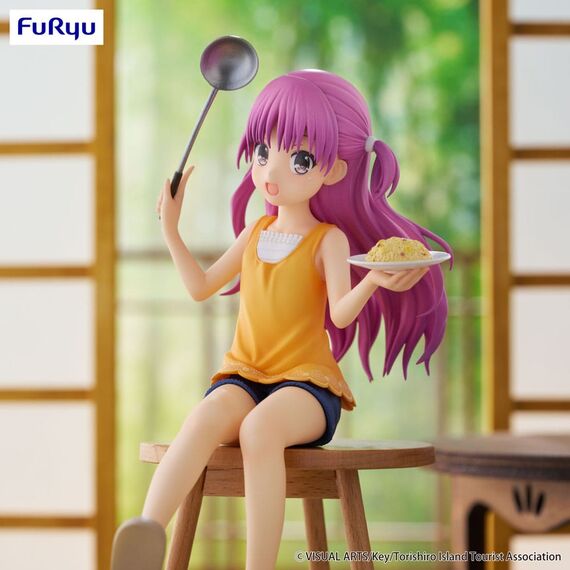 Figurka Summer Pockets Noodle Stopper - Umi Kato- Zdjęcie 5