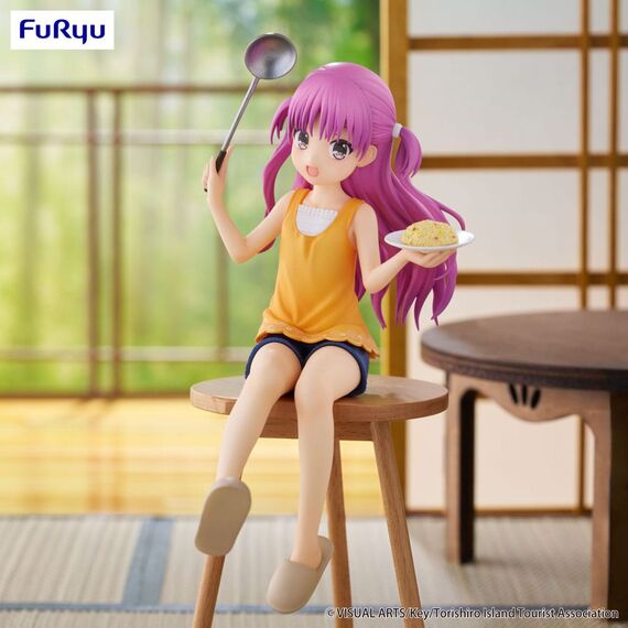 Figurka Summer Pockets Noodle Stopper - Umi Kato- Zdjęcie 3