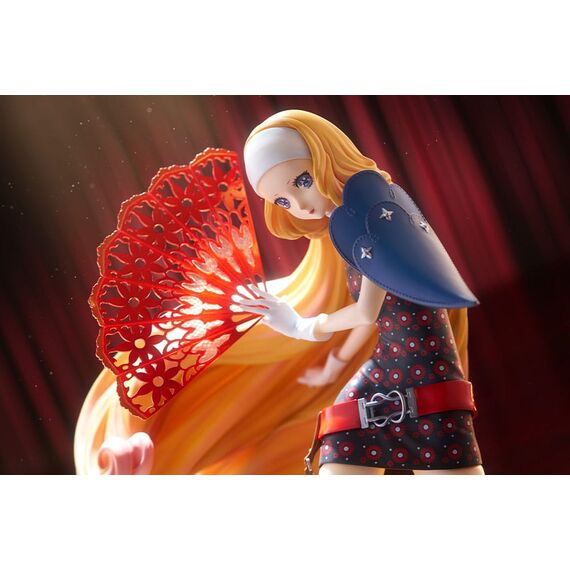 Figurka Metaphor: ReFantazio 1/7 - Junah- Zdjęcie 29