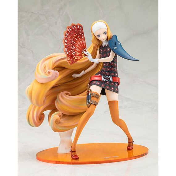 Figurka Metaphor: ReFantazio 1/7 - Junah- Zdjęcie 5
