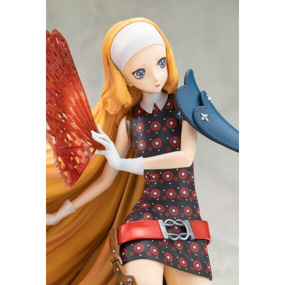 Figurka Metaphor: ReFantazio 1/7 - Junah- Zdjęcie 17