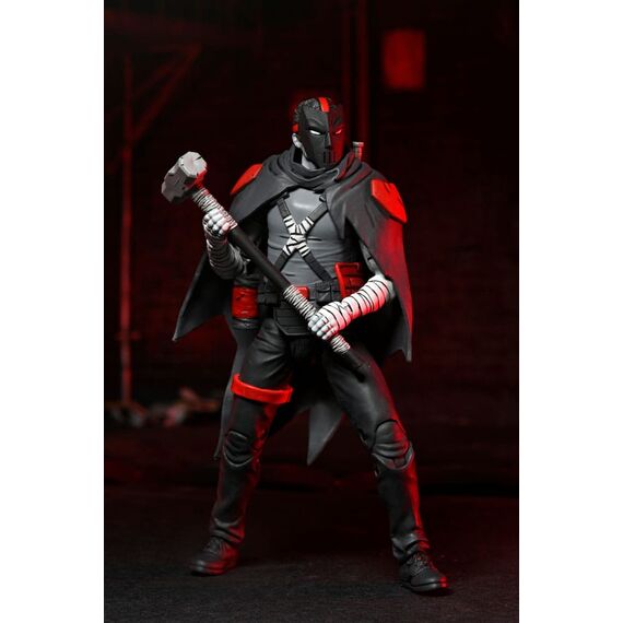 Figurka TMNT: The Last Ronin Lost Years - Nightwatcher Casey Jones- Zdjęcie 31
