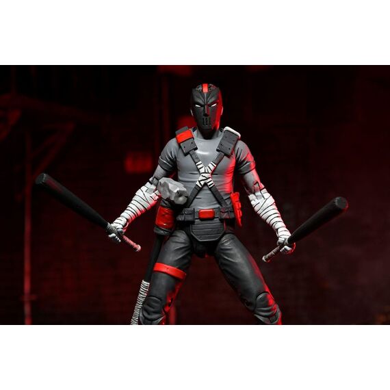 Figurka TMNT: The Last Ronin Lost Years - Nightwatcher Casey Jones- Zdjęcie 41