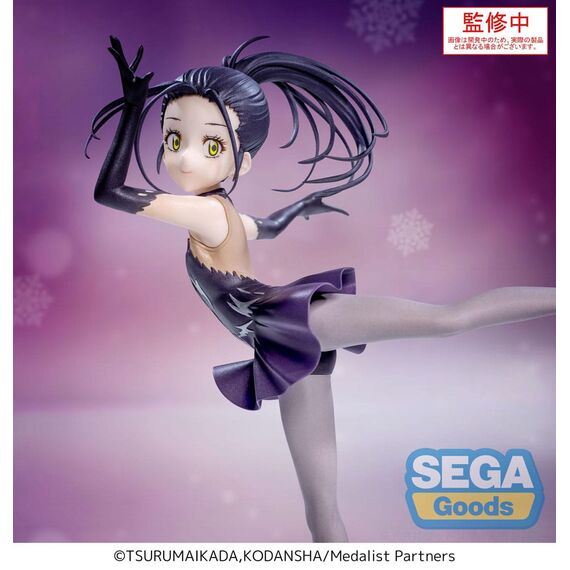 Figurka Medalist Luminasta - Hikaru Kamisaki- Zdjęcie 7