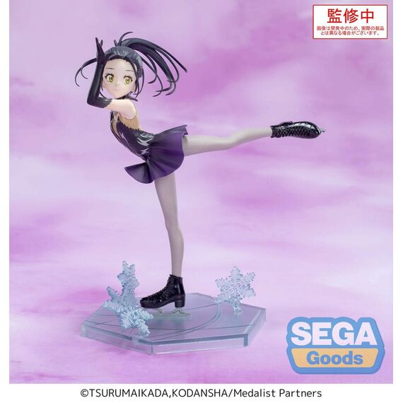Figurka Medalist Luminasta - Hikaru Kamisaki- Zdjęcie 9