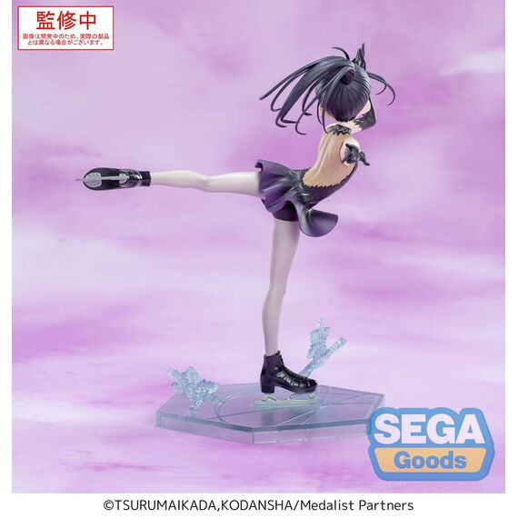 Figurka Medalist Luminasta - Hikaru Kamisaki- Zdjęcie 11
